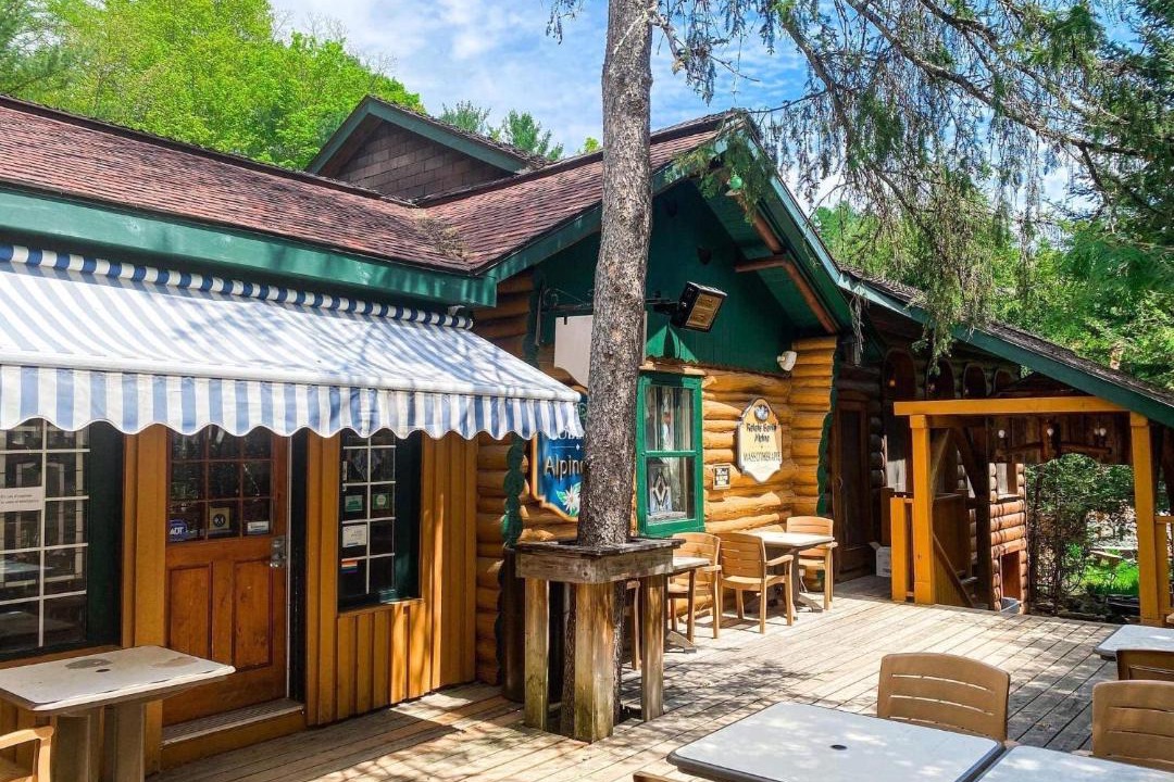 Photo of Others in Sainte-Adele