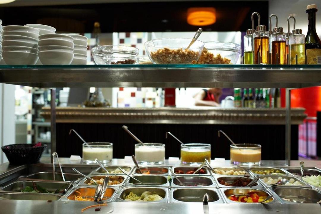 Photo of Kitchen in Torshavn
