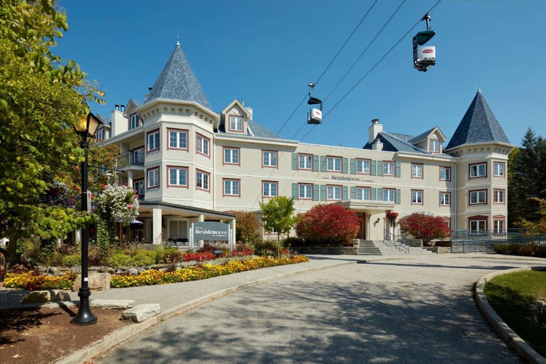Photo of Others in Mont-Tremblant Pedestrian Village