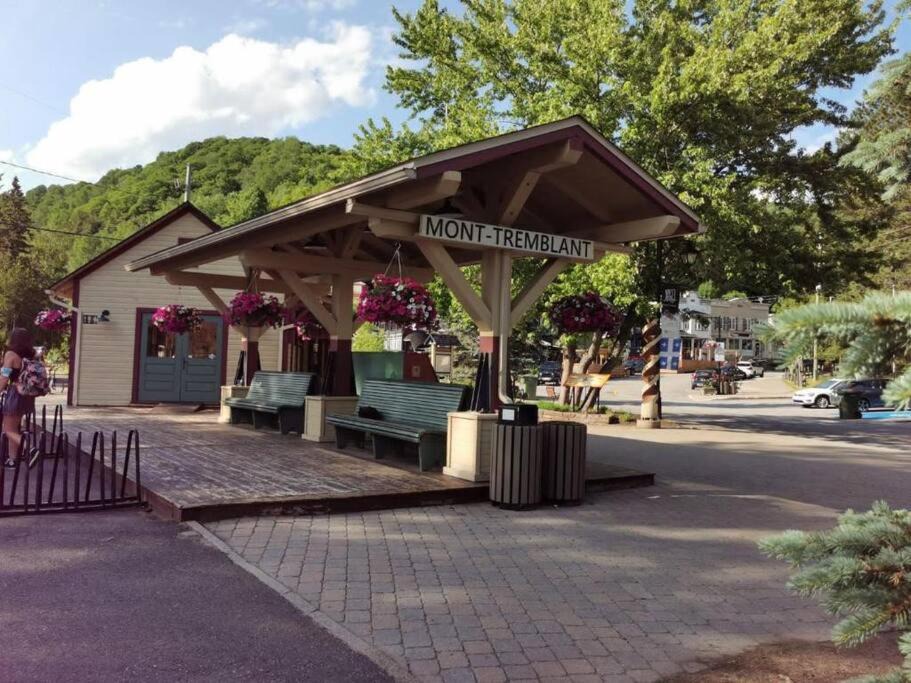 Photo of Others in Mont-Tremblant Village