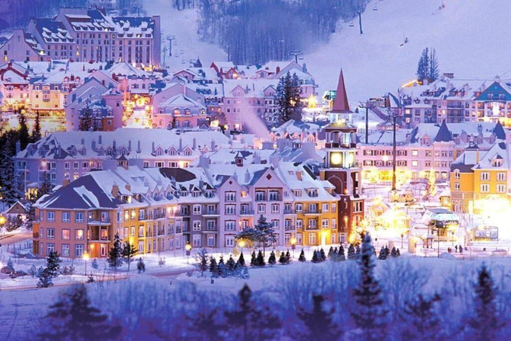 Photo of Others in Mont-Tremblant Village