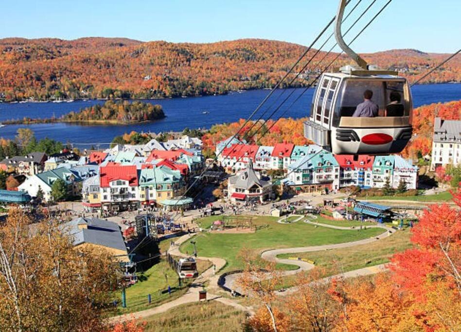 Photo of Others in Mont-Tremblant Village