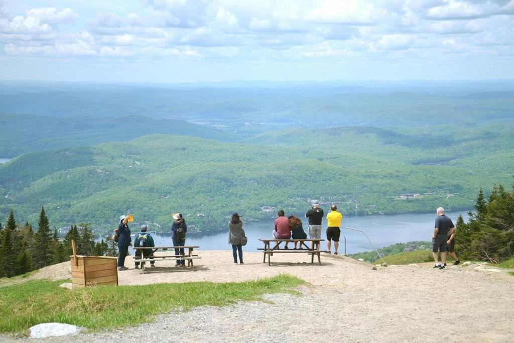Photo of Others in Mont-Tremblant Village