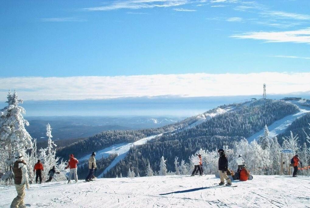 Photo of Others in Mont-Tremblant Village
