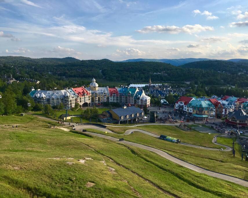 Photo of Others in Mont-Tremblant Village