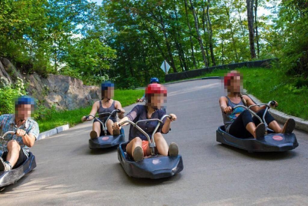 Photo of Others in Mont-Tremblant Village