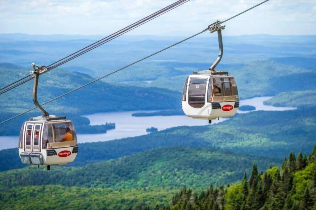 Photo of Others in Mont-Tremblant Village