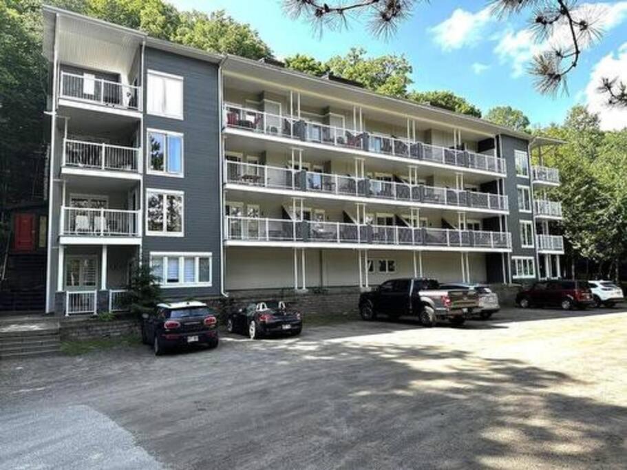 Photo of Others in Mont-Tremblant Village