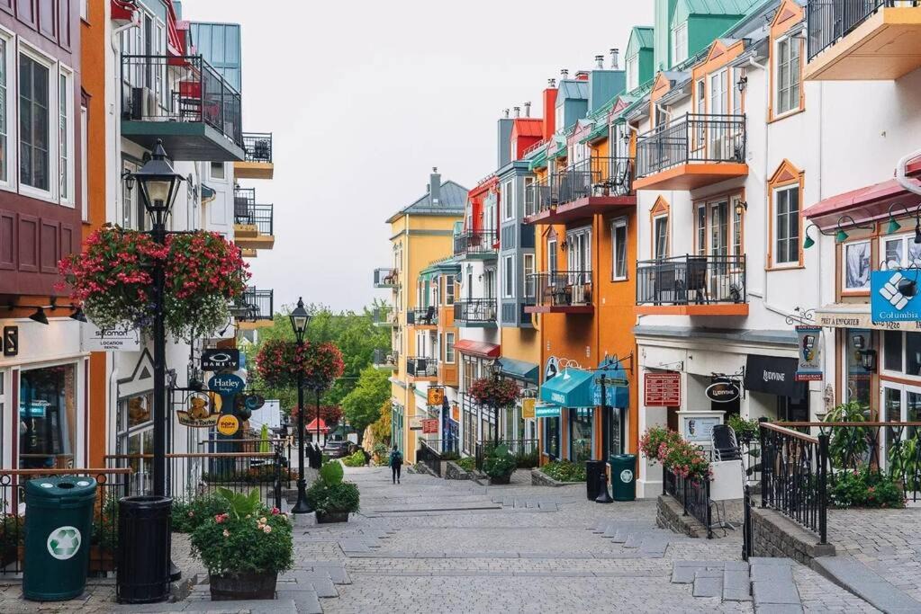 Photo of Others in Mont-Tremblant Village