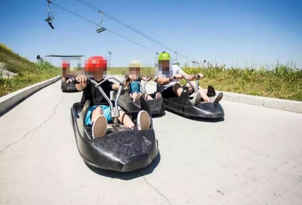Photo of Others in Mont-Tremblant Village
