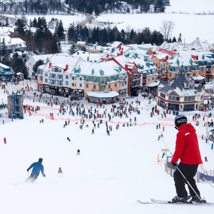 Photo of Others in Mont-Tremblant Village
