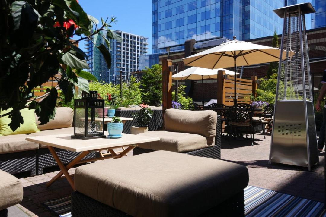 Photo of Others in Downtown Halifax