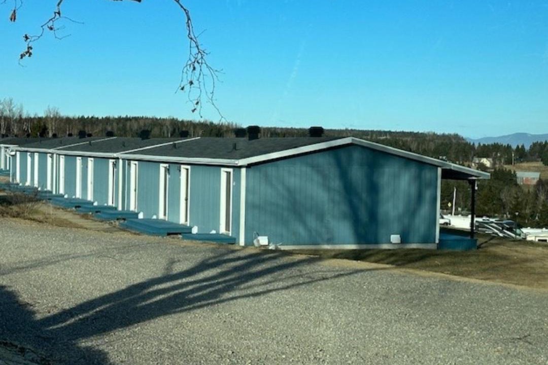 Photo of Others in Saint Georges de Malbaie