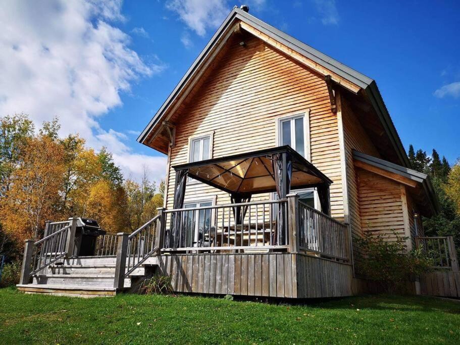 Photo of Others in Lac-Etchemin