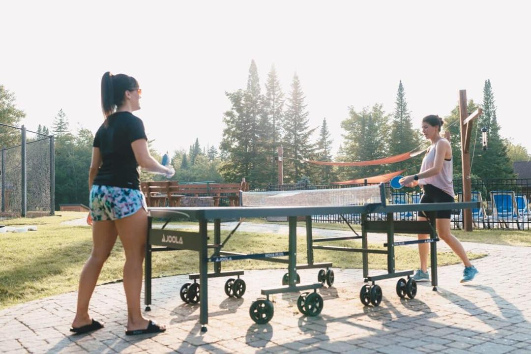 Photo of Others in Fiddler Lake Resort