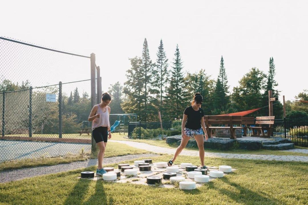 Photo of Others in Fiddler Lake Resort