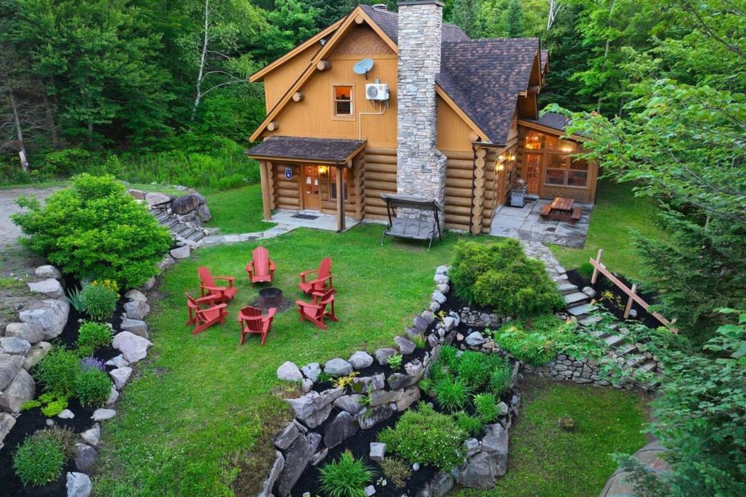 Photo of Others in Fiddler Lake Resort