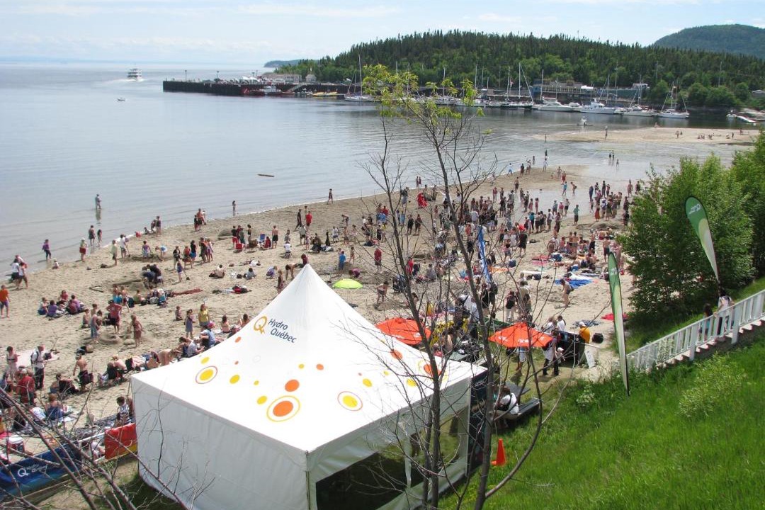 Photo of Others in Tadoussac