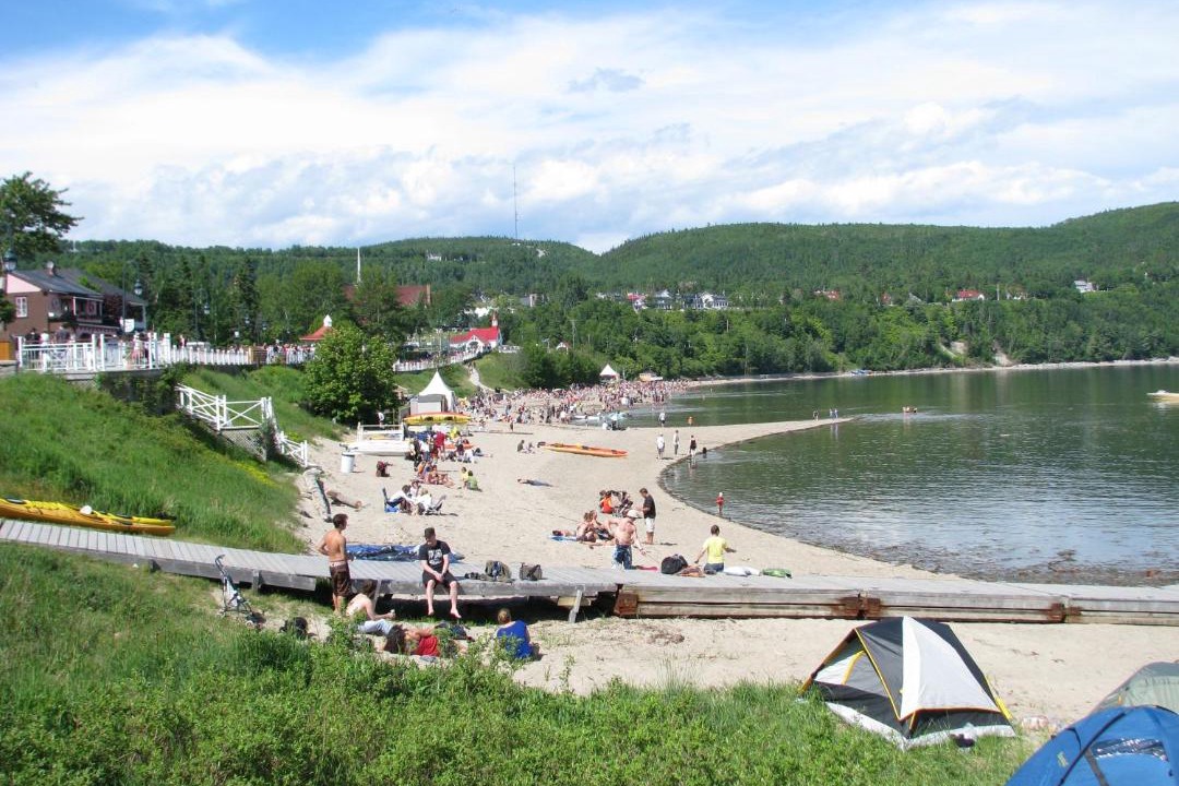 Photo of Others in Tadoussac