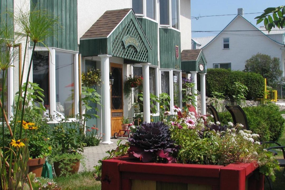 Photo of Others in Tadoussac