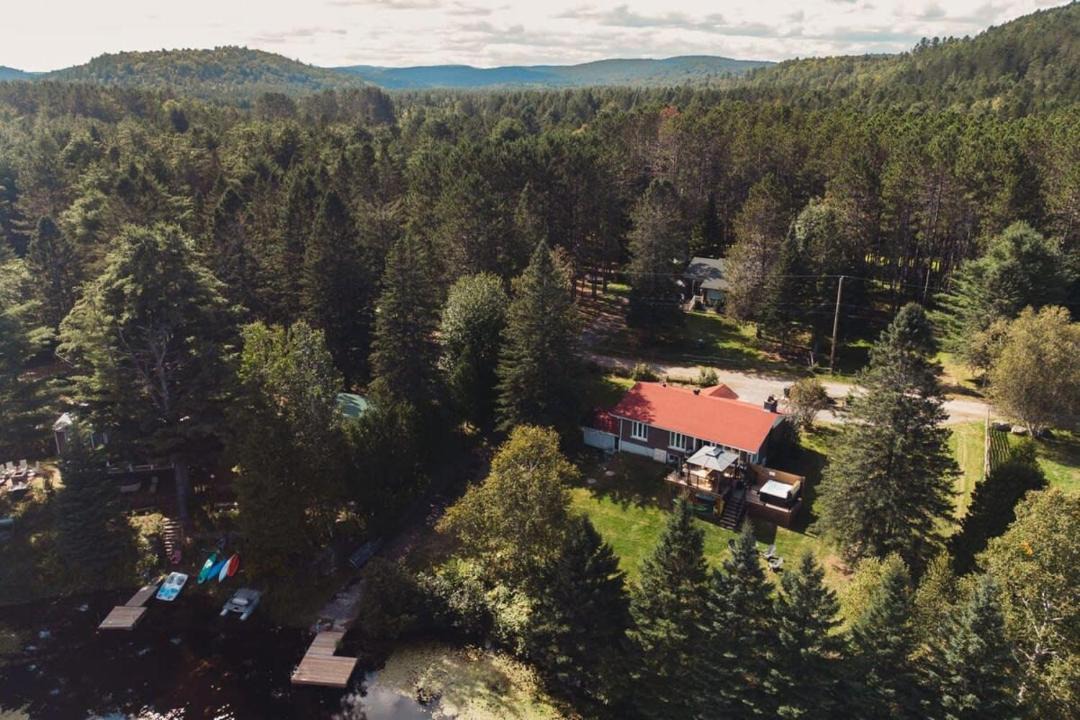Photo of Others in Saint-Alexis-des-Monts