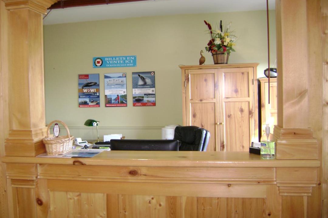 Photo of Others in Tadoussac