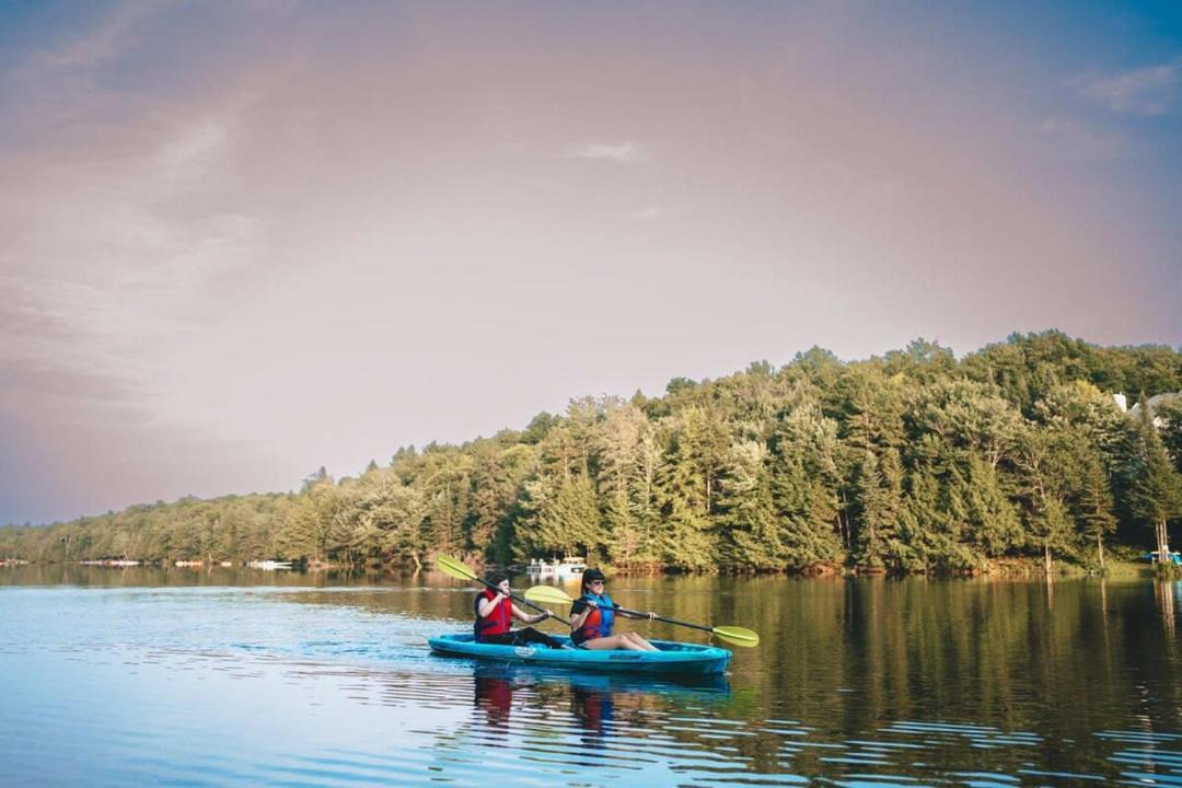 Photo of Others in Fiddler Lake Resort