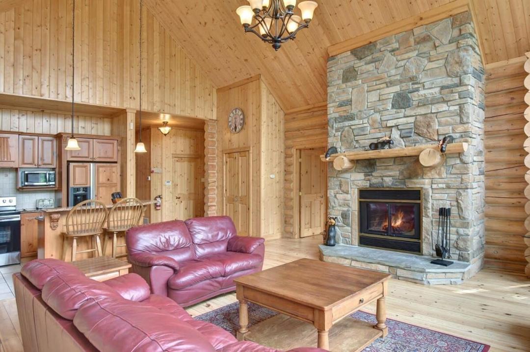 Photo of Others in Fiddler Lake Resort