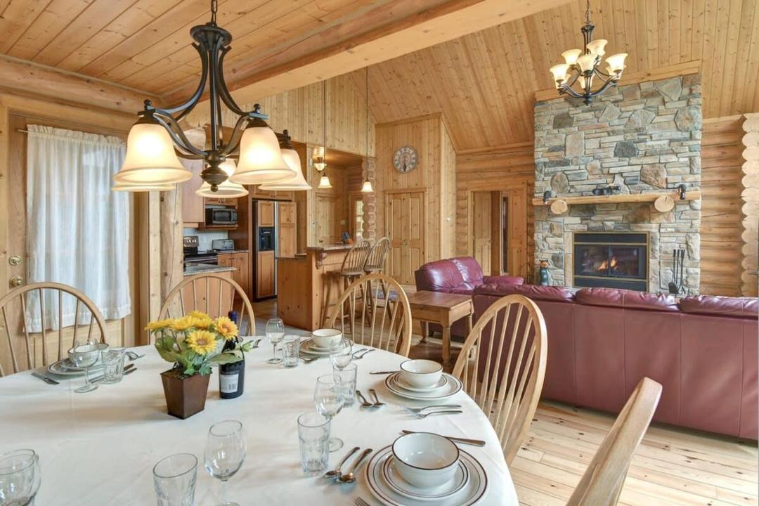 Photo of Others in Fiddler Lake Resort