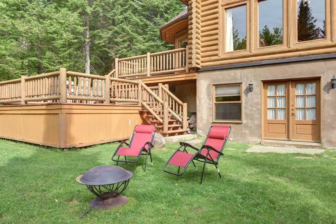 Photo of Others in Fiddler Lake Resort