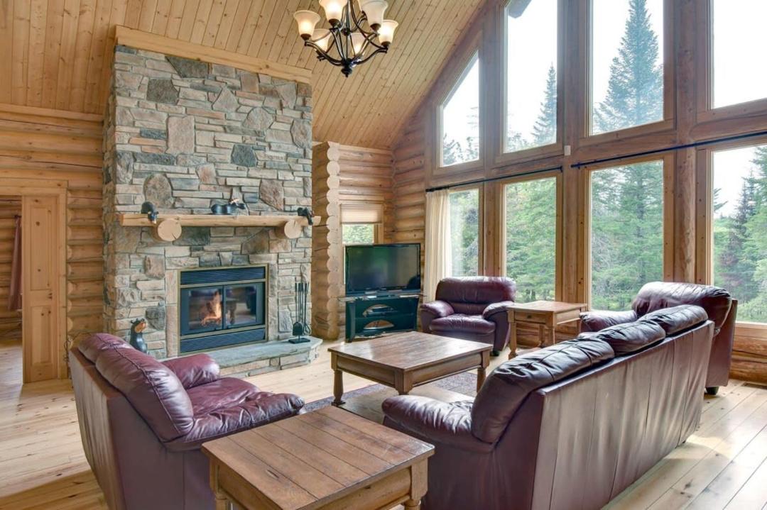 Photo of Others in Fiddler Lake Resort