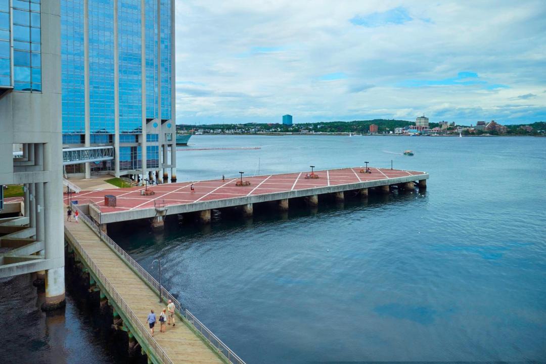 Photo of Others in Downtown Halifax