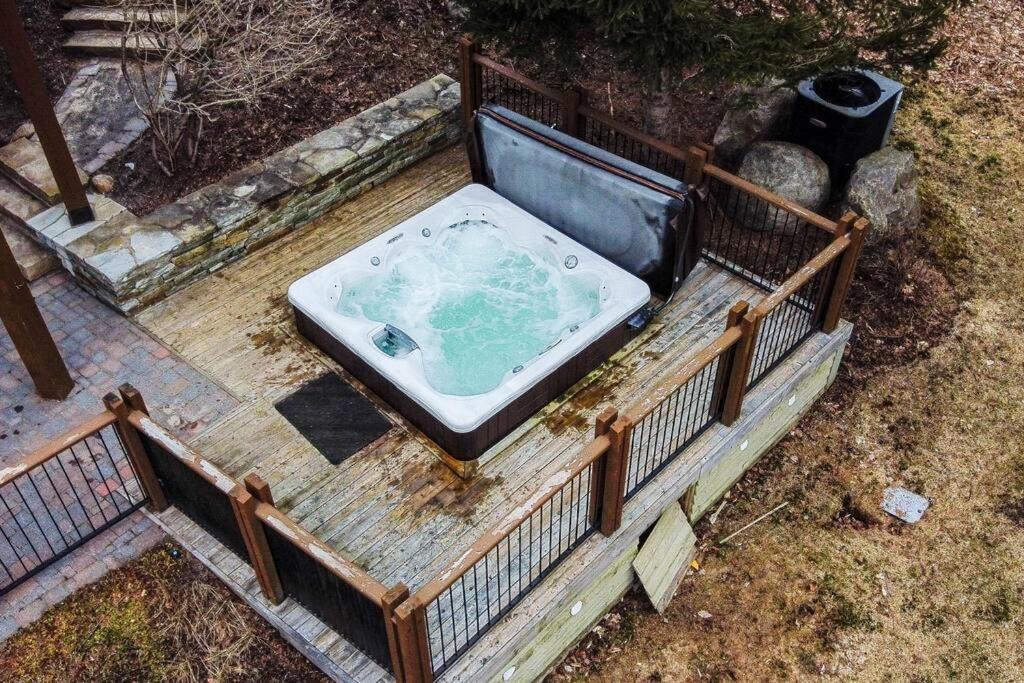 Photo of Others in Mont-Tremblant