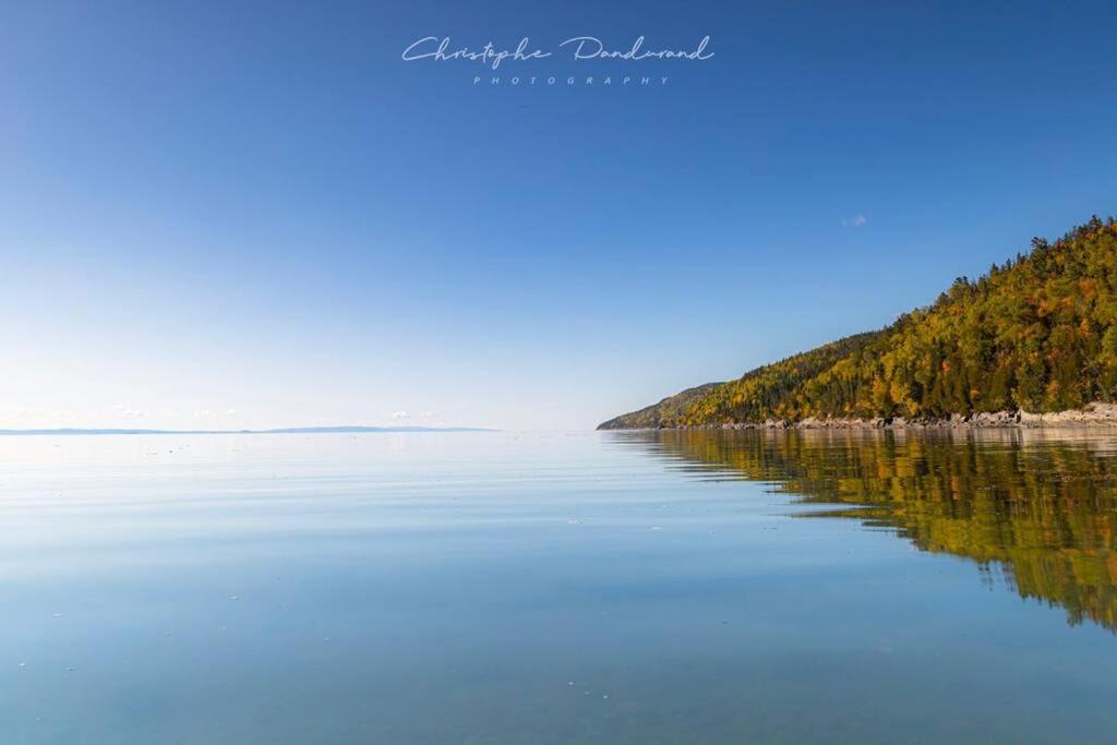 Photo of Others in La Malbaie