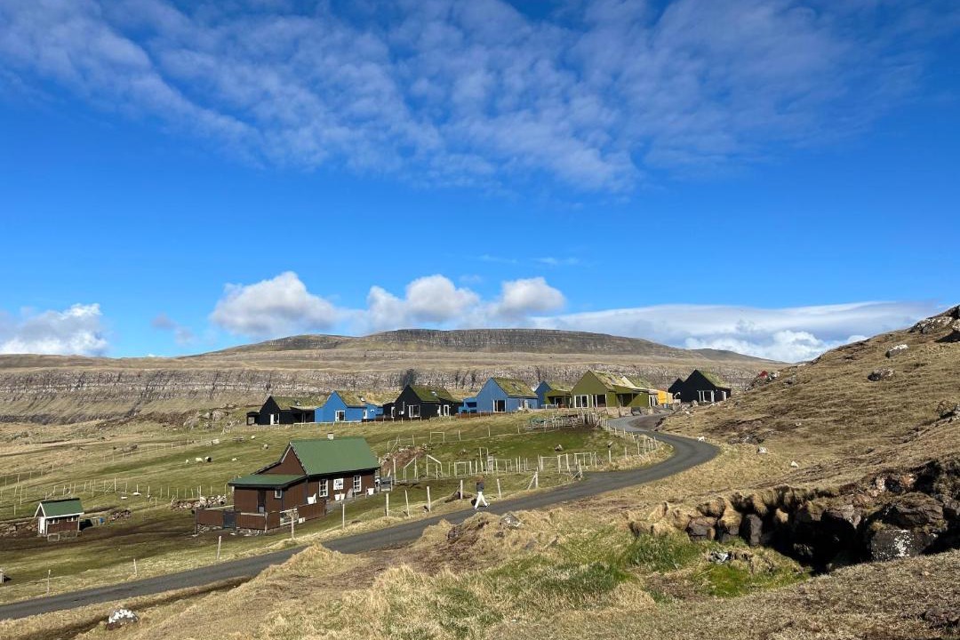 Photo of Others in Faroe Islands