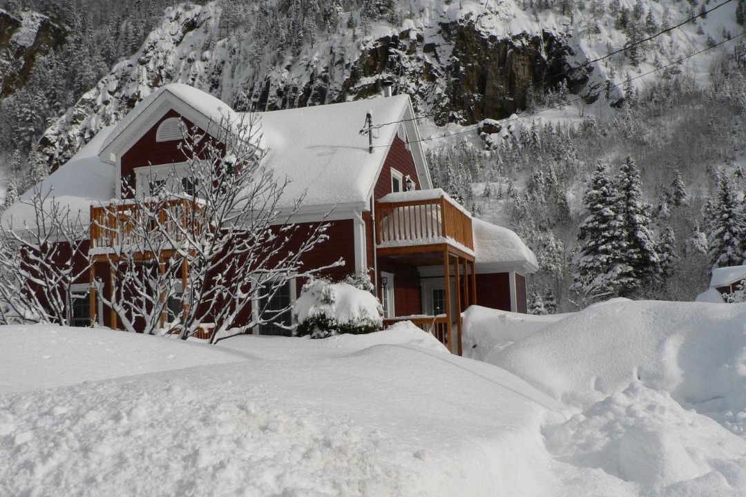 Photo of Others in Petit-Saguenay