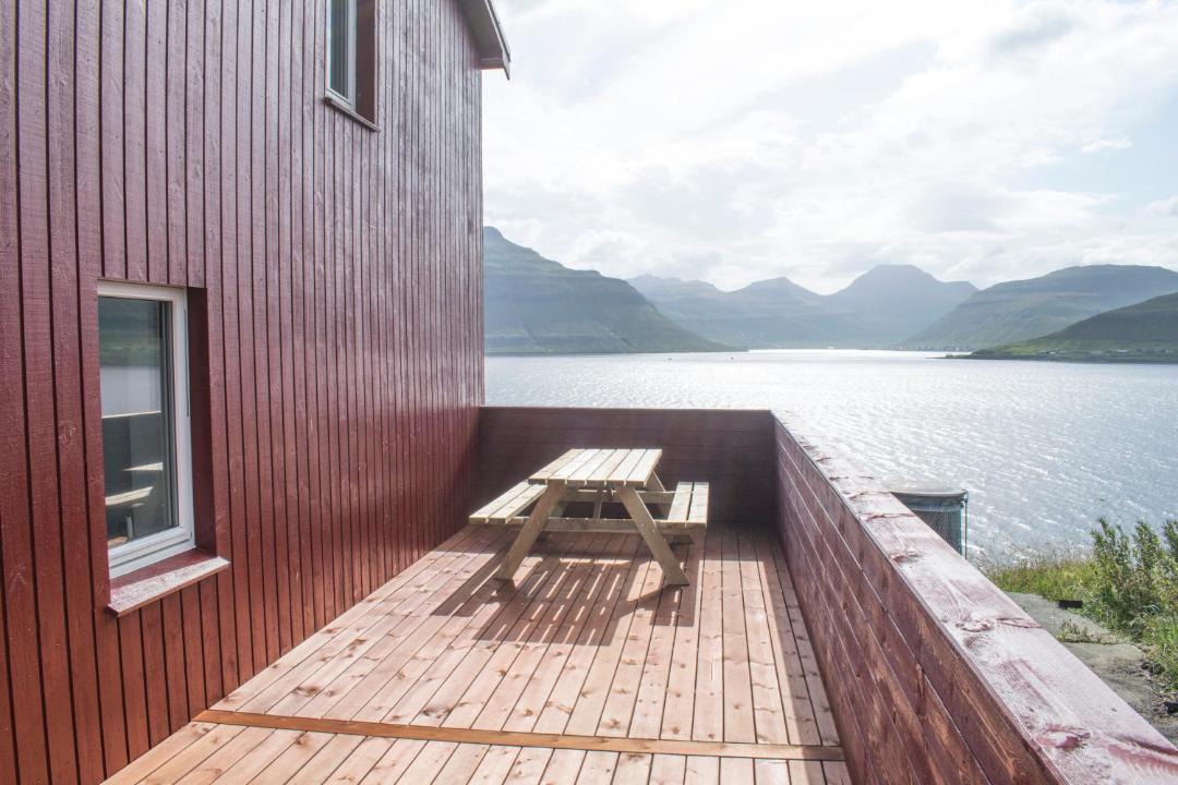 Photo of Others in Faroe Islands