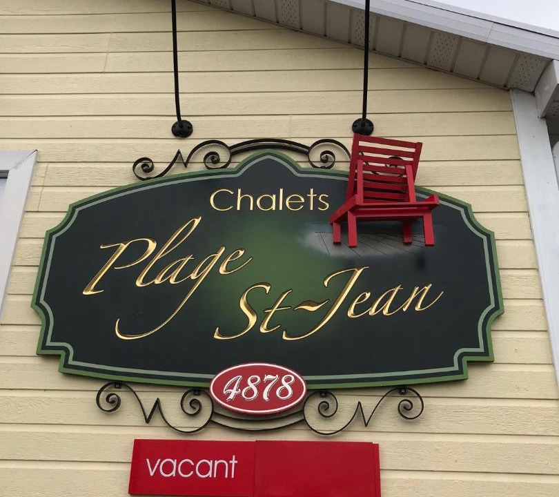 Photo of Others in Saint-Jean-de-l'lle-d'Orleans