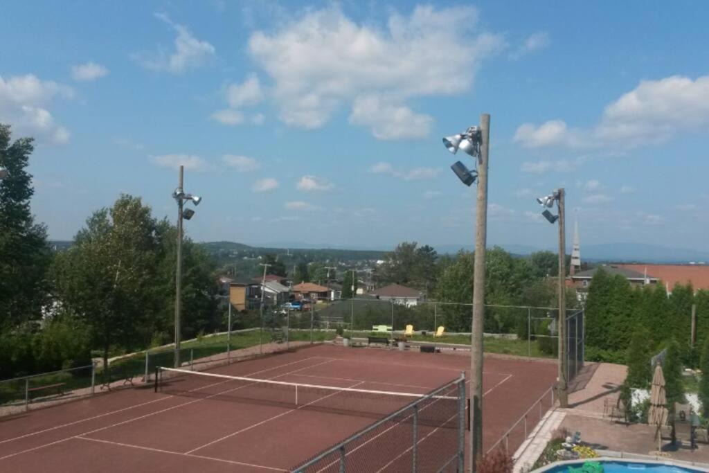 Photo of Others in Chicoutimi