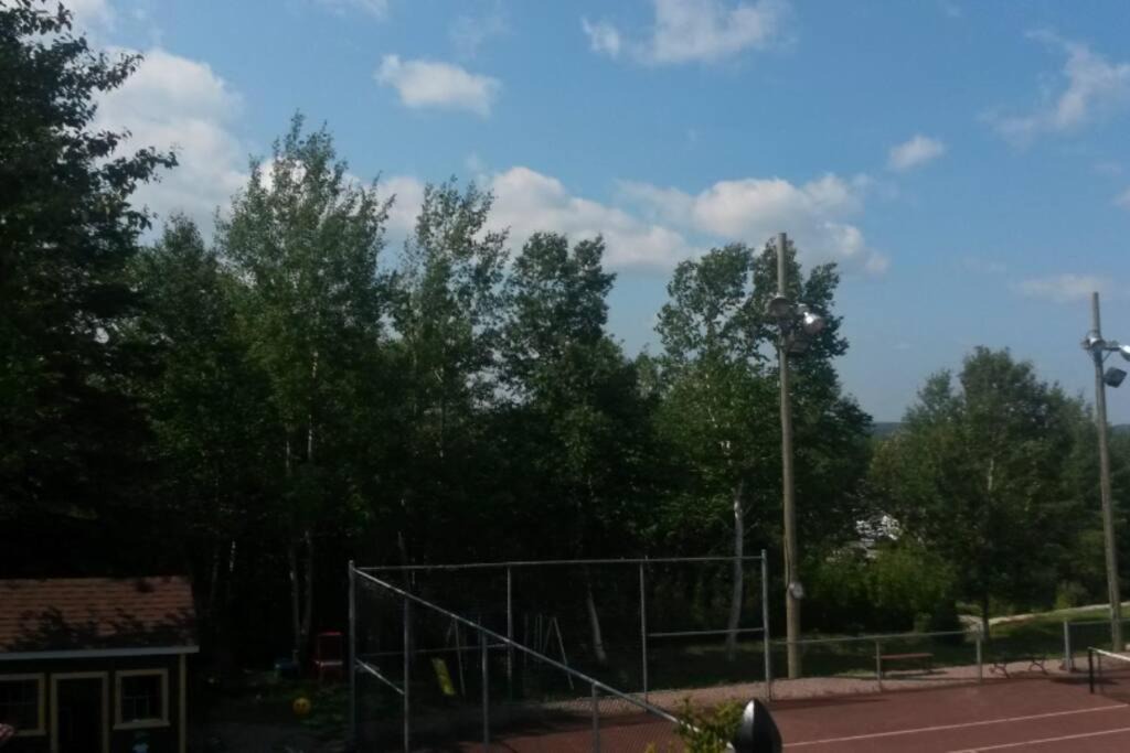 Photo of Others in Chicoutimi