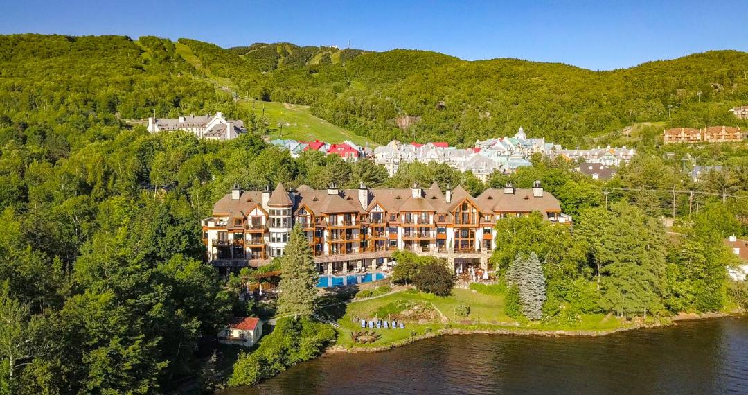 Photo of Others in Mont-Tremblant Pedestrian Village