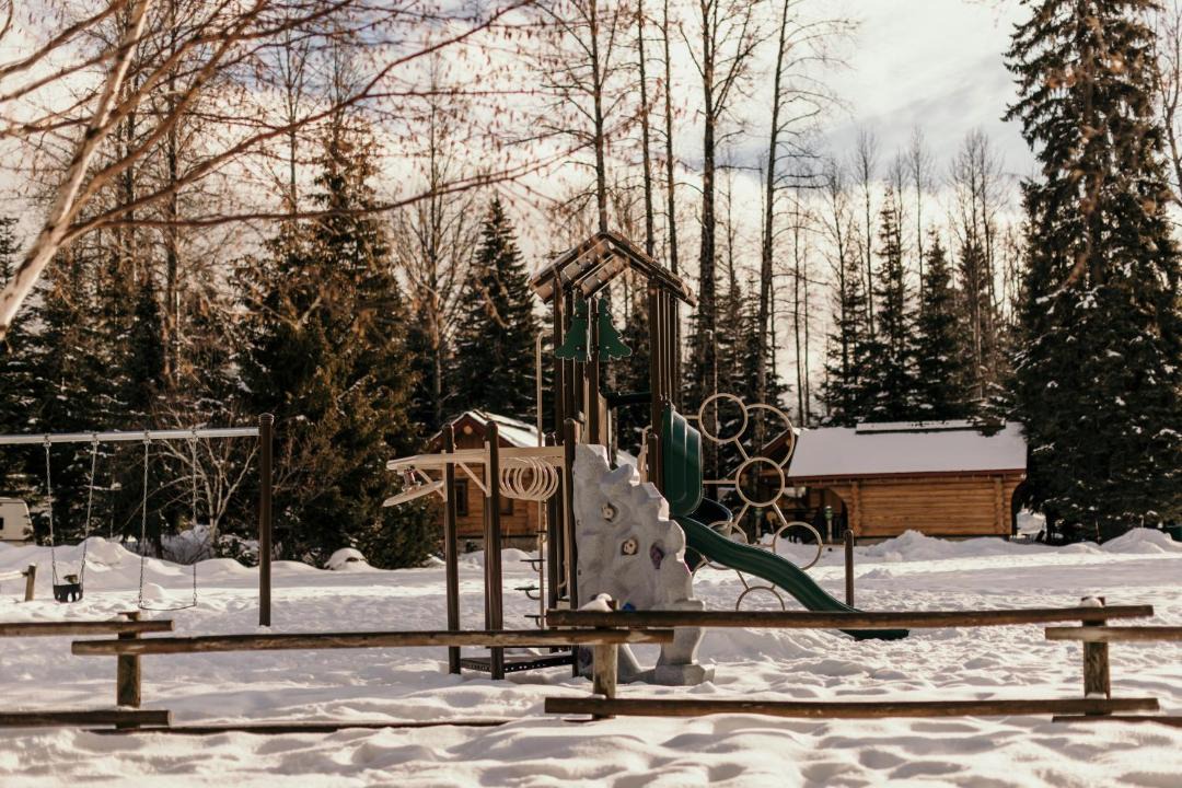 Photo of Others in Whistler