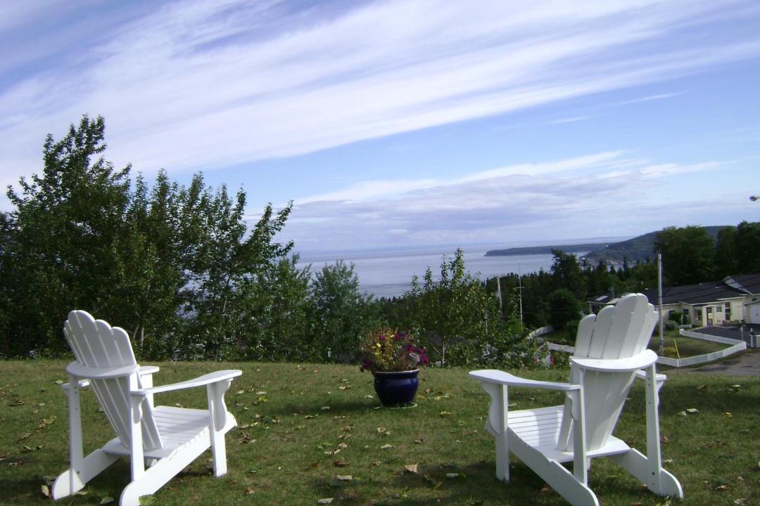 Photo of Others in Tadoussac
