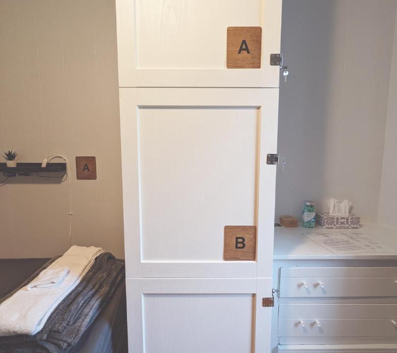 Photo of Bedroom in Saint-Joseph-de-la-Rive