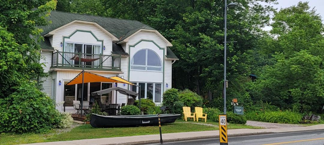 Photo of Others in Downtown Gatineau