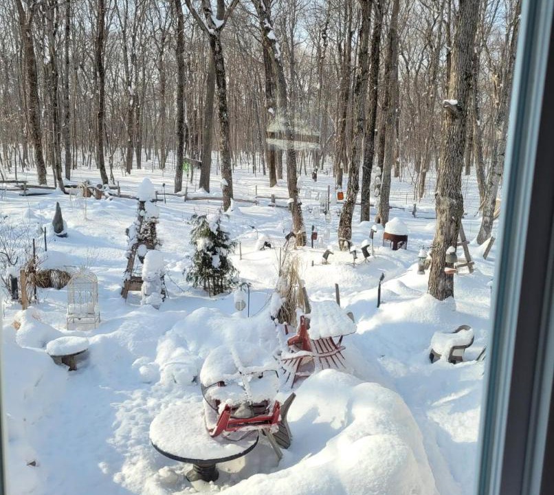 Photo of Others in Saint-Michel-de-Bellechasse
