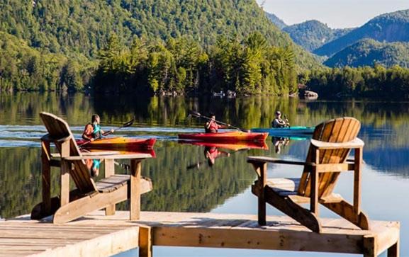 Photo of Others in Lac Superieur Village