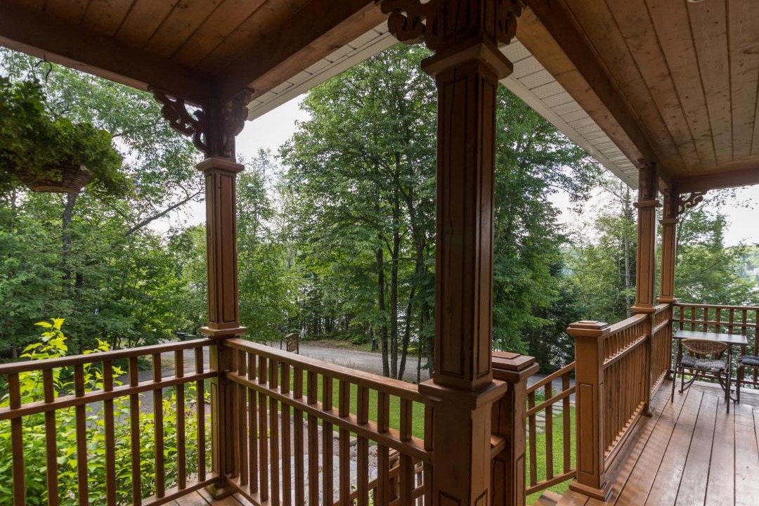 Photo of Others in Mont-Tremblant
