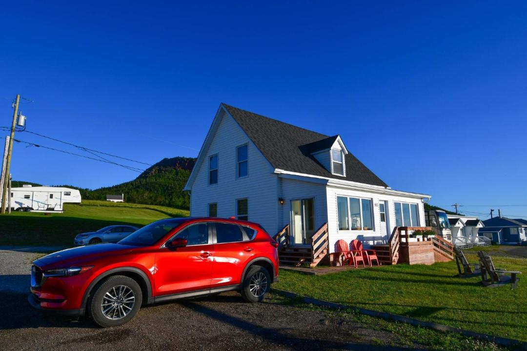 Photo of Others in Perce