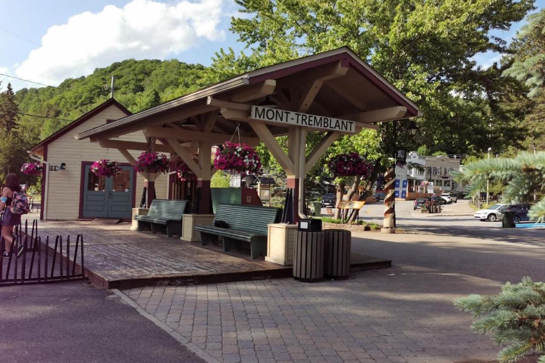 Photo of Others in Mont-Tremblant Village